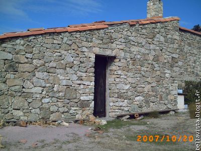 Trois pas ,quatre pas ....vers le MONTE ASTU !