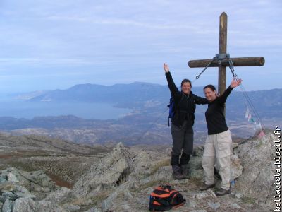 Bravo à Chantal et Suzanne!